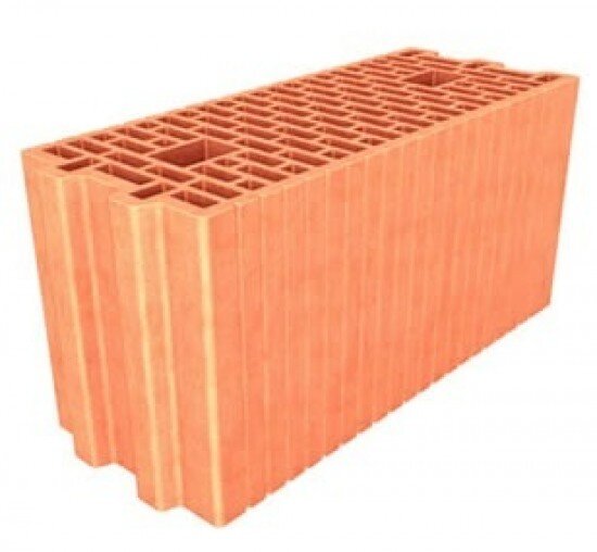 Caramida Macofil 500x120x188 n+f / 1.37 m3